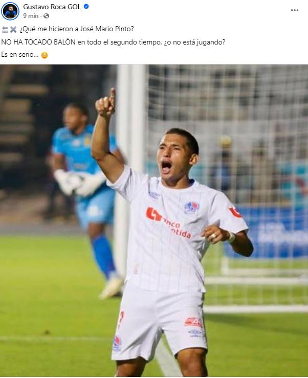 Sin recursos y Se murió de nada: así reaccionó la prensa a la paupérrima caída de Olimpia en Concacaf y el más señalado