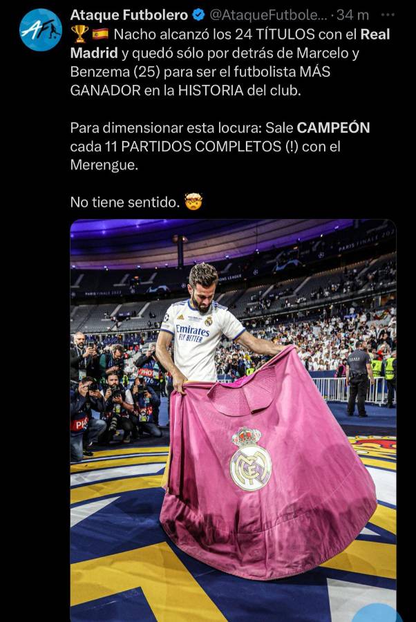 “Samba en el Clásico”, “Un día más en la oficina”: Las portadas de la prensa luego de que el Real Madrid goleará al Barcelona