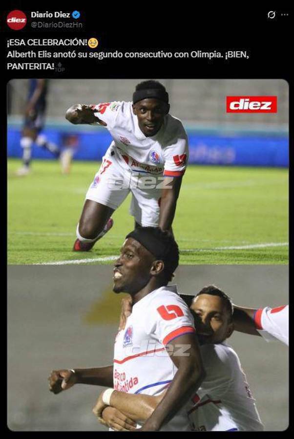 Olimpia se burla y señalan polémica picante tras derrota de Motagua: Vergonzosa presentación