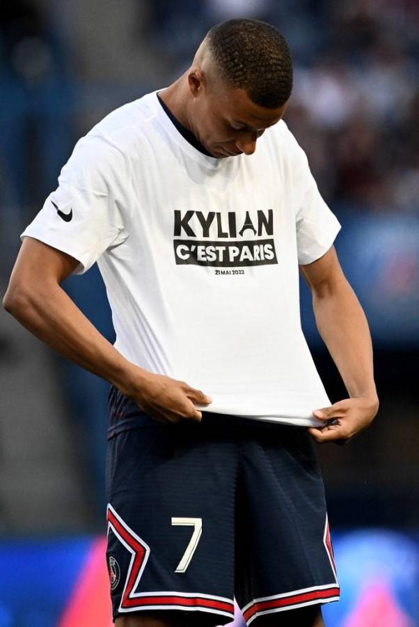 Las fotos de Mbappé que duelen al Real Madrid, el triste adiós de Di Maria y mensaje de Neymar ¿Y Keylor Navas?