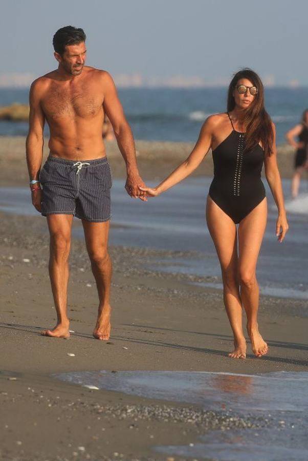 Buffon está de cumpleaños: filtraron su patrimonio, no le gustan las discotecas y la frase que soltó de su ‘funeral’