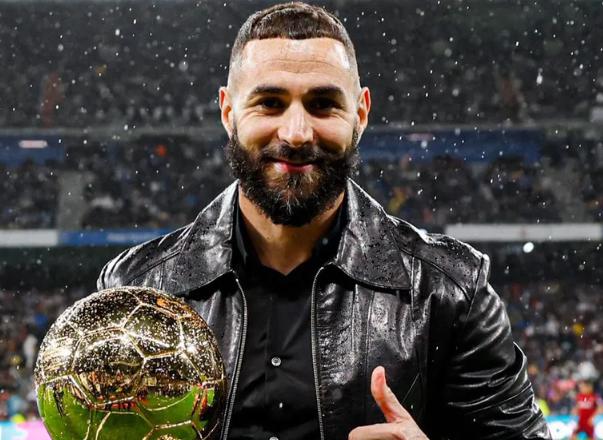 Tomaron la decisión definitiva sobre el mejor futbolista del siglo XXI: ¿Messi o Cristiano Ronaldo?