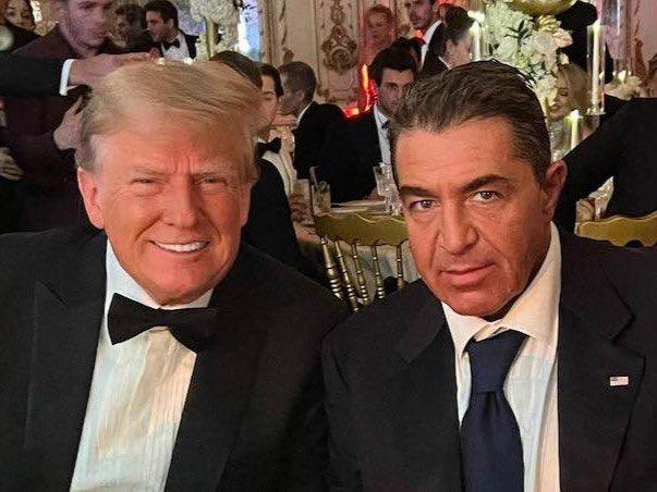 Donald Trump lo envió a FIFA y solicita que esta selección reemplace a Irán en el Mundial 2026: Es un sueño