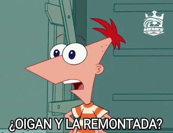 ¿Y la remontada? Los mejores memes que dejó la eliminación del Real España por la Champions de Concacaf