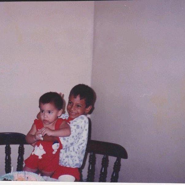 Cambio radical: El antes y después de Mauricio Dubón, el primer hondureño en quedar campeón en el Béisbol de las Grandes Ligas