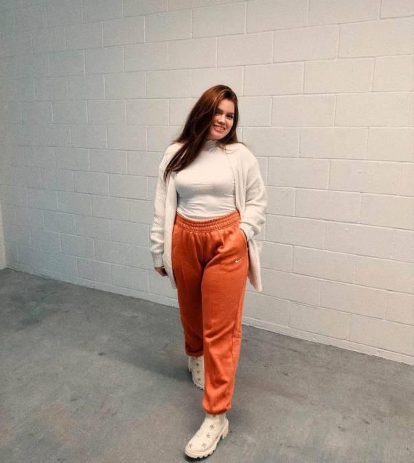 ¡Son una belleza! Así pasaron las novias y esposas de los jugadores hondureños la Semana Santa 2023