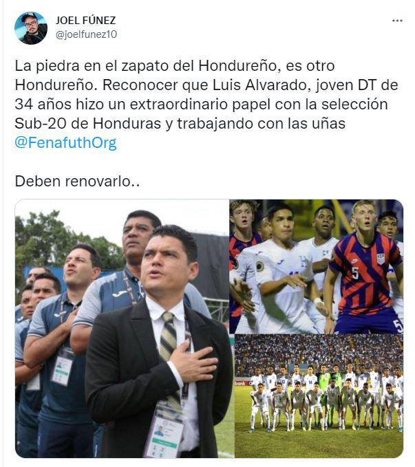 “Nada que reprocharles”: Con boleto a la Copa del Mundo, lo que dice la prensa hondureña sobre la eliminación ante Estados Unidos