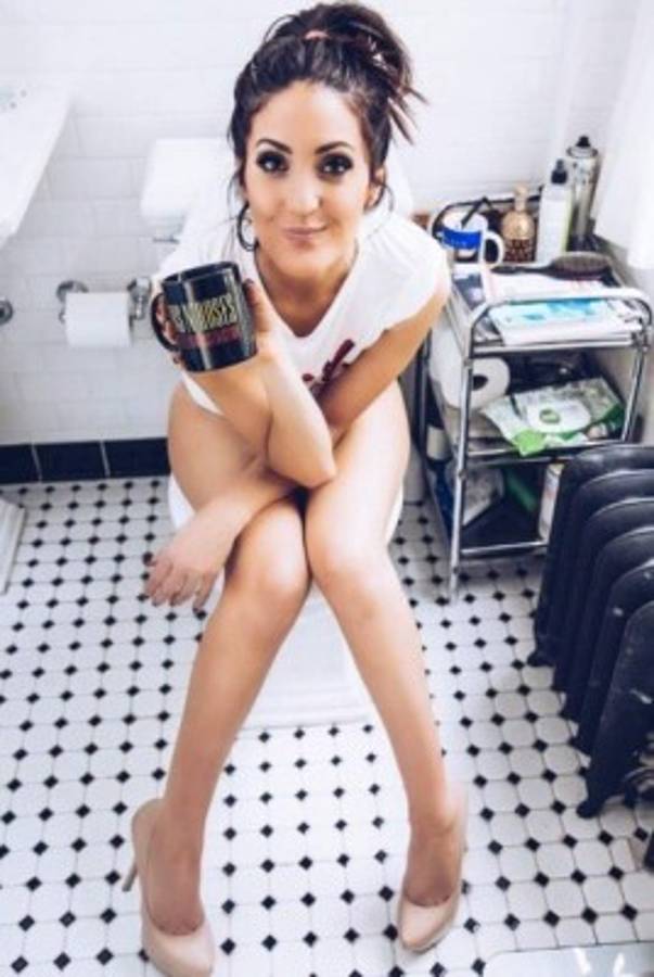 ¡Belleza francesa! Louisa Nécib la guapa ex futbolista gala que enamora a cualquiera