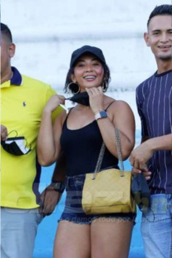 ¡La colocha que enamoró el Olímpico! Las bellezas de la jornada 10 que deslumbraron en los estadios