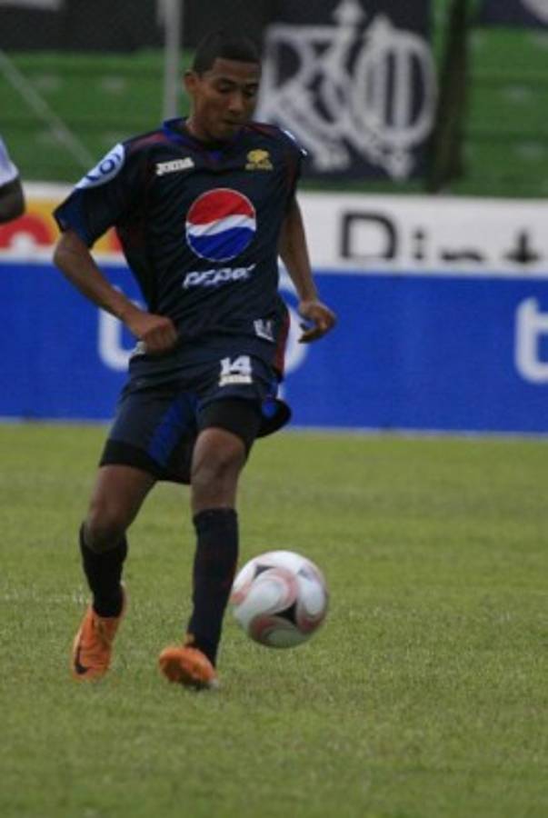 Futbolistas hondureños que se retiraron sin que te dieras cuenta