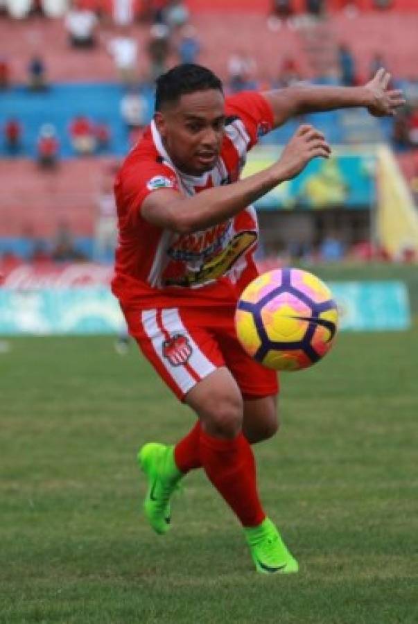 !Deschambados! Estos son los jugadores que están sin equipo en Honduras