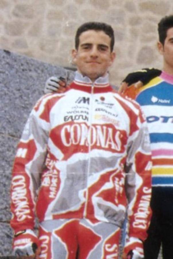 GALERÍA: El suicidio y el deporte siempre han ido de la mano