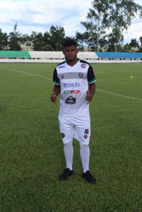 Fichajes: Olimpia da bombazo, Motagua ya tiene delantero y Marathón anuncia fichaje