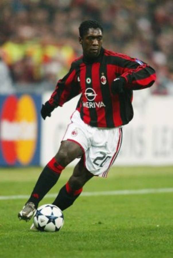 ¡Equipazo! El 11 histórico del Milan que haría 'estragos' en Italia y Champions