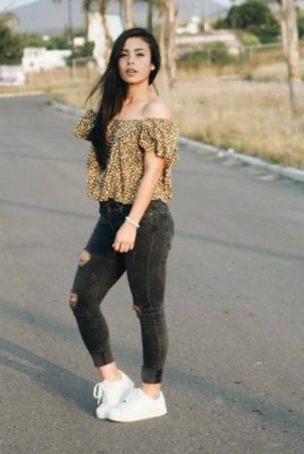 Karla Padilla, la hermosa jugadora mexicana del Querétaro