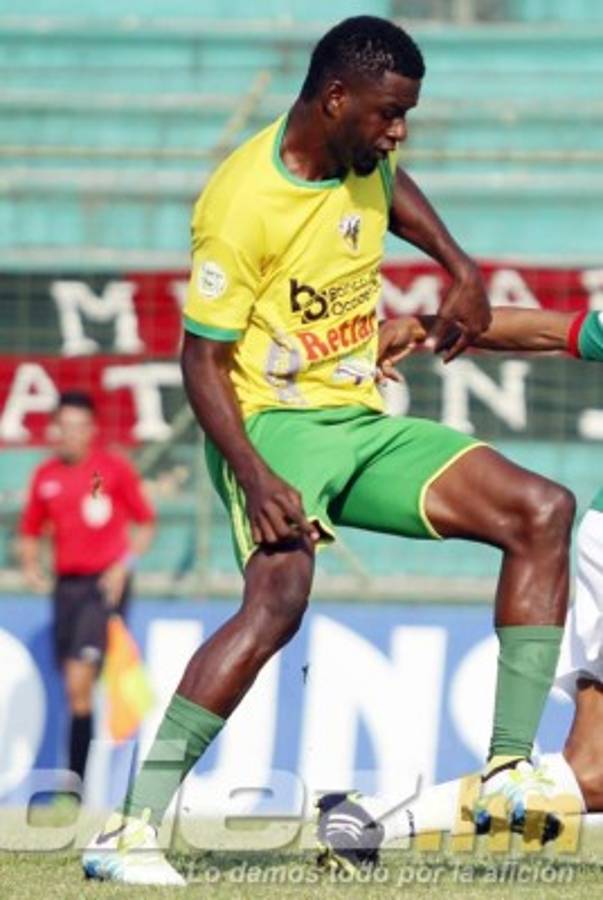 ¡FIASCOS! Los jugadores que defraudaron en el torneo Clausura en Honduras