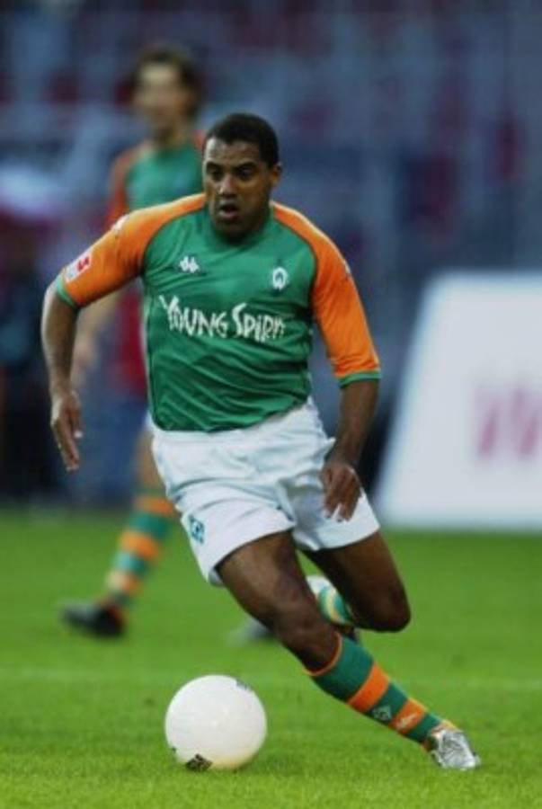 Los futbolistas que se fueron a la quiebra tras ganar millones