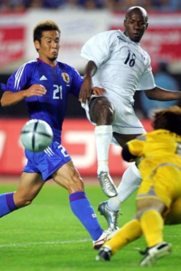 Silencioso adiós: Futbolistas de Honduras que se retiraron en el anonimato