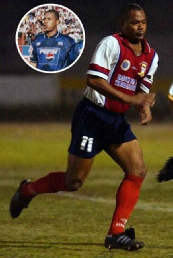 La actualidad del Motagua que le ganó la final a Real España en el Apertura 97