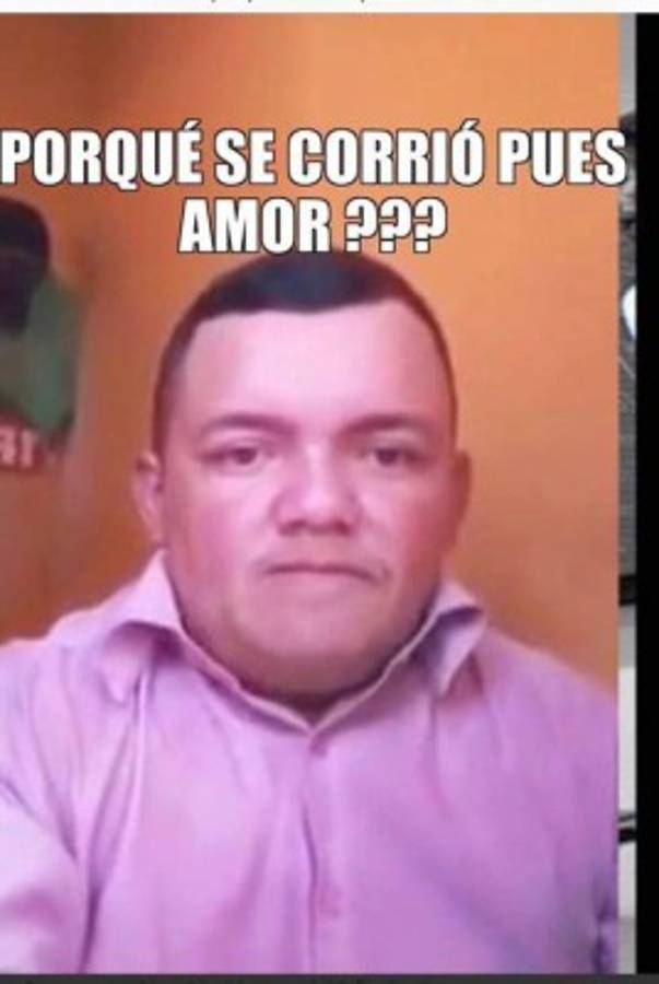 ¡No perdonan! Marathón 'se le corre' al Real España y desata los memes