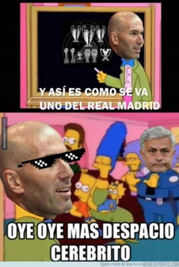 ¡Imperdibles! Los mejores memes que dejó el fin de semana en el mundo del fútbol