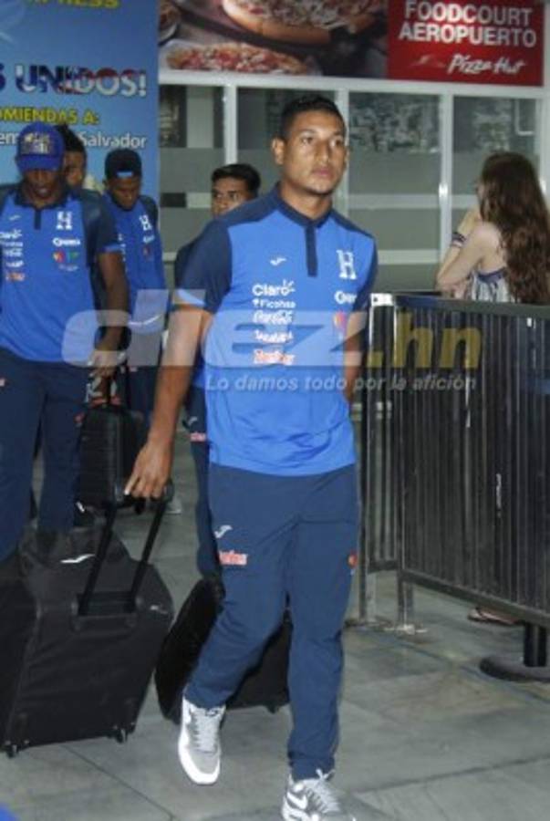 RUMORES+FICHAJES: A Henry Figueroa lo quieren en México y Vida prueba aztecas