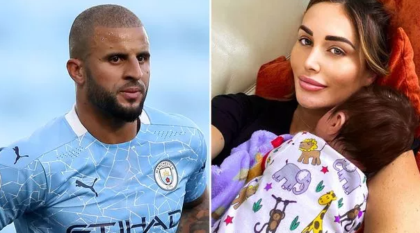 Las revelaciones de la amante de Kyle Walker en medio del escándalo: “Escuchar eso fue lo más doloroso del mundo”
