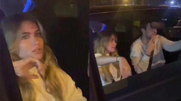 Piqué y Clara Chía dieron el siguiente paso a su noviazgo; esto es lo que piensan los hijos del exfutbolista de su nueva novia