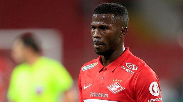 La mujer de Keita Baldé hace pedazos a Wanda Nara y le pone feo apodo: “Así les llamamos en Italia”