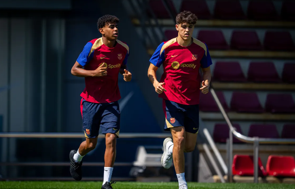 El ‘castigo’ de Xavi a los jugadores del Barcelona tras perder ante Girona: “Estaba muy jodido...”