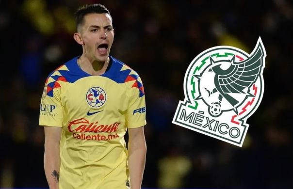 Faitelson logró su cometido: Aguirre convocará a exjugador del Real Madrid en México de cara al Mundial