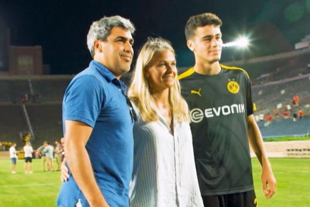 Extorsión en el Mundial, traición entre amigos y dura decisión en el caso Berhalter en la selección de Estados Unidos