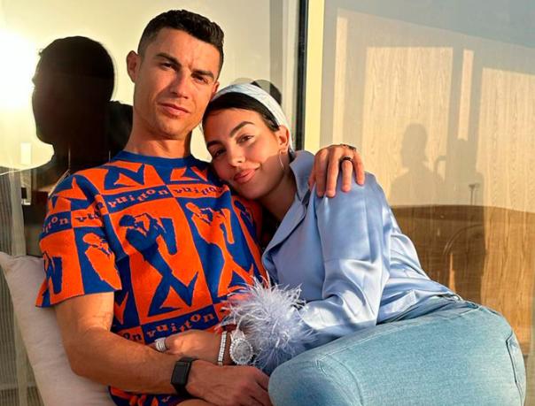 Cristiano Ronaldo revela cuándo se casará con Georgina y cómo le propuso matrimonio: Ahí supe que era la mujer de mi vida