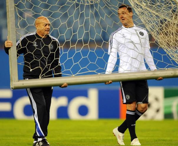 Pensé en tirarme desde el piso 25 de mi hotel, pero mis compañeros lo evitaron