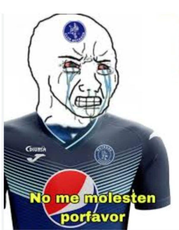 Los memes hacen pedazos a Motagua y a Diego Vázquez tras caer ahora ante Real España en el clásico