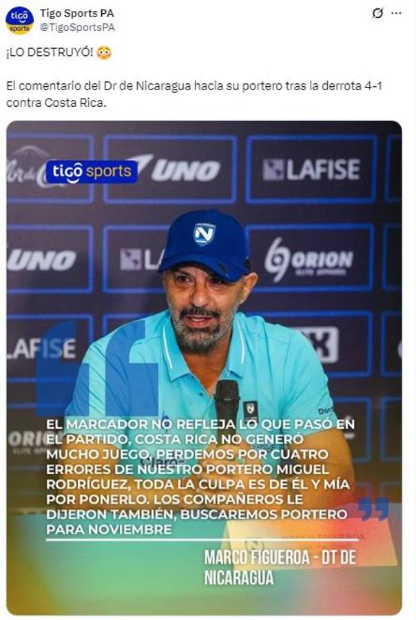 Keylor Navas tiene un gesto que toda Concacaf aplaude y lo que dice la prensa de Costa Rica tras eliminar a Nicaragua: Waston...