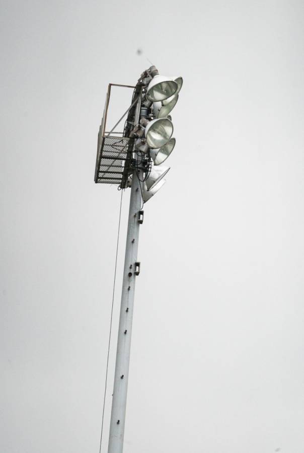 Así es el estadio Panamericano donde Olimpia y Olancho FC disputarán partido amistoso en New Orleans