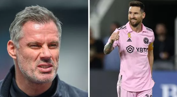 Messi le rechazó una entrevista porque estaba este exjugador: “¿Sabes cuál fue la respuesta del Inter Miami?”