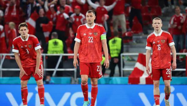 FIFA y UEFA decidieron expulsar a Rusia de los torneos internacionales y tampoco podrán disputar el Mundial de Qatar.