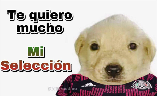 Los memes no perdonan a Costa Rica por la dura eliminación en la Copa Oro 2023 contra México