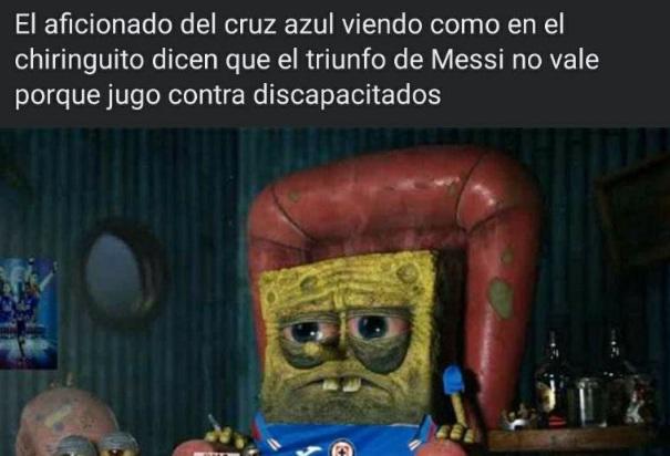 Messi es tendencia: los jocosos memes que dejó el debut y golazo de Leo en el Inter de Miami en la Leagues Cup