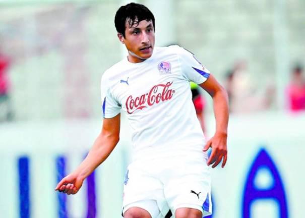 30 futbolistas que quizás no los recuerdas con la camiseta de este club grande de Liga Nacional de Honduras