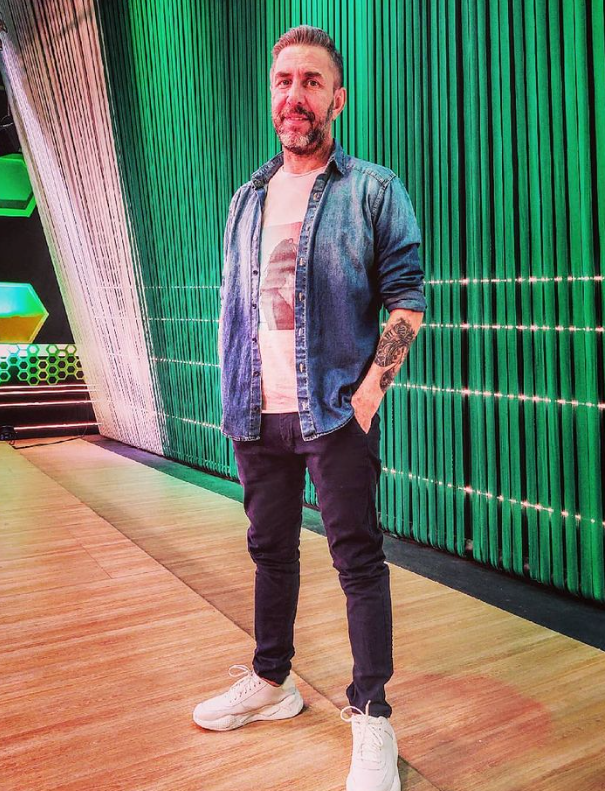 La dura enfermedad con la que lucha periodista de ESPN y que no tiene cura: ‘‘Llamé a mi madre y ella pensó que me enterraban’’