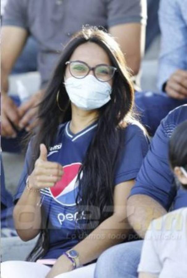 ¡La colocha que enamoró el Olímpico! Las bellezas de la jornada 10 que deslumbraron en los estadios