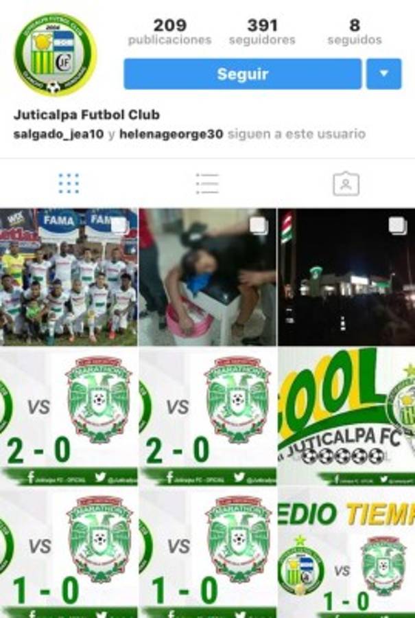 ¿Qué club es el rey de las redes sociales en Honduras?