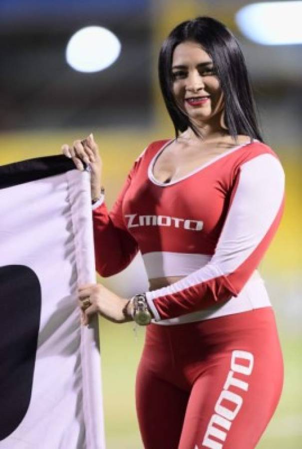 ¡Pura hermosura! La jornada 15 y las linduras que nos dejó en los estadios