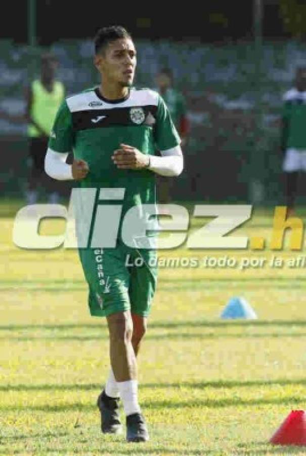 ¡Tridente que da miedo! El once ideal de la jornada ocho del torneo Apertura