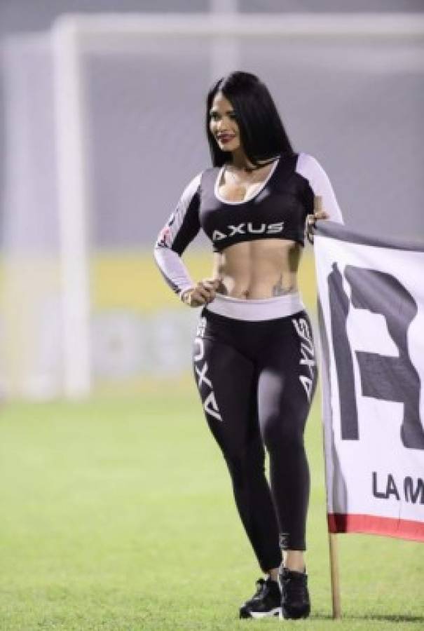 ¡Pura hermosura! La jornada 15 y las linduras que nos dejó en los estadios