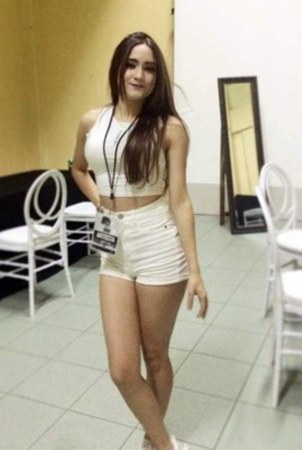 ¡DUELO DE BELLEZA! El lado más sexy del partidazo Olimpia vs Alianza