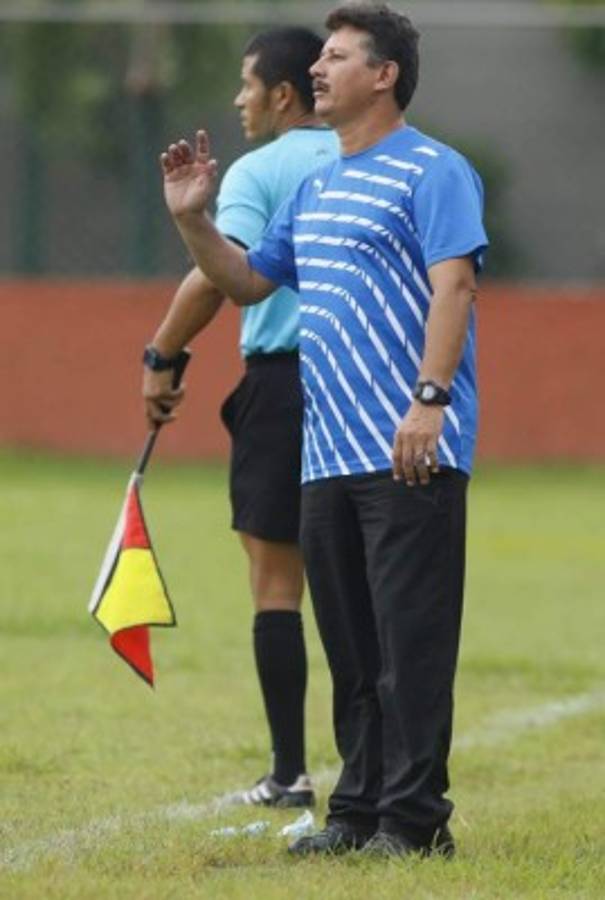 ¡Los 10 técnicos del Apertura 2018 en la Liga Nacional deHonduras!